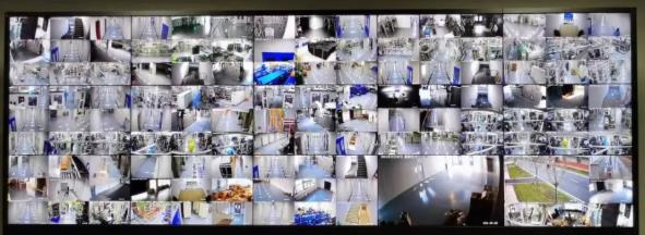 成都弱電安防公司_智慧社區(qū)解決方案_數(shù)據(jù)安全服務(wù)(訊集科技) 成都弱電安防公司_智慧社區(qū)解決方案_數(shù)據(jù)安全服務(wù)(訊集科技)