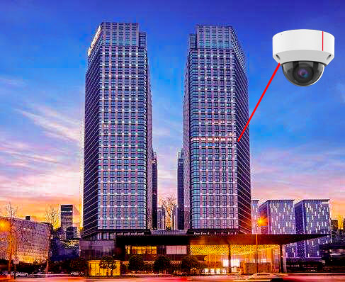 訊集科技-從事弱電安防工程、數(shù)據(jù)安全、基礎(chǔ)架構(gòu)的集成商