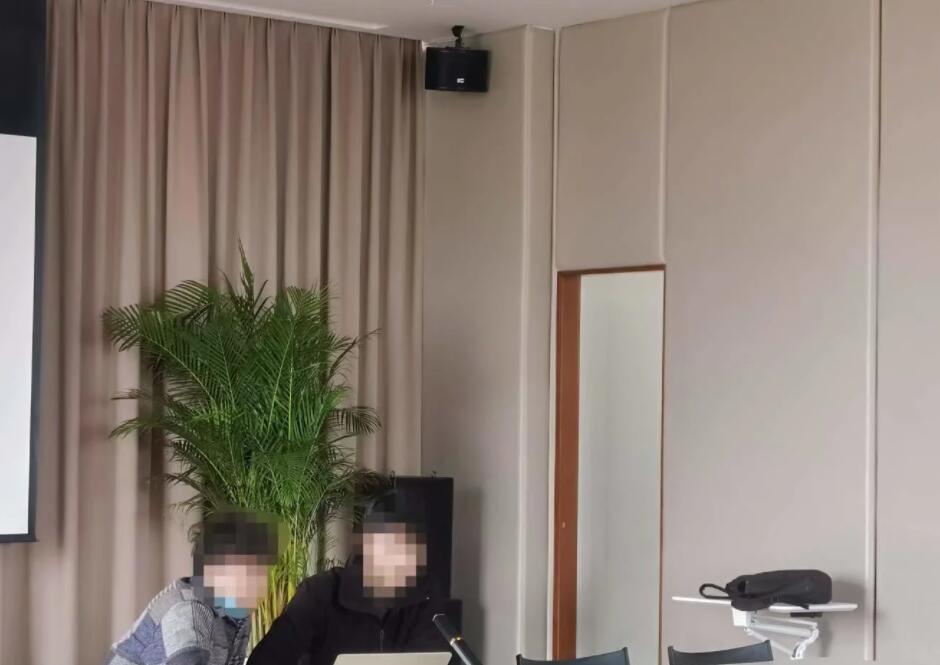 成都弱電安防公司_智慧社區解決方案_數據安全服務（訊集科技）