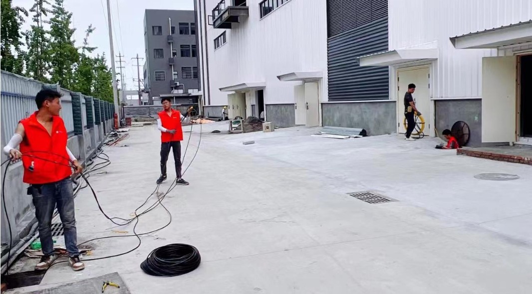 成都弱電安防公司_智慧社區(qū)解決方案_數(shù)據(jù)安全服務(wù)(訊集科技) 成都弱電安防公司_智慧社區(qū)解決方案_數(shù)據(jù)安全服務(wù)(訊集科技)