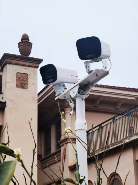 成都弱電安防公司_智慧社區解決方案_數據安全服務(訊集科技) 成都弱電安防公司_智慧社區解決方案_數據安全服務(訊集科技)