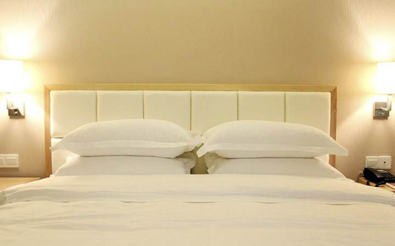 智能酒店光霧和谷商務(wù)項目試運(yùn)行