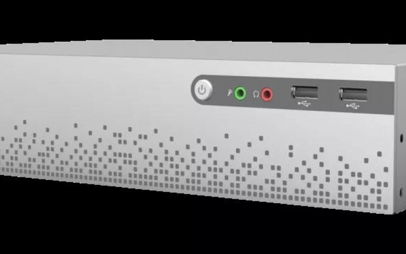 新品 - 海康威視互聯一體機，搭載互聯云平臺，輕松管理海量設備！