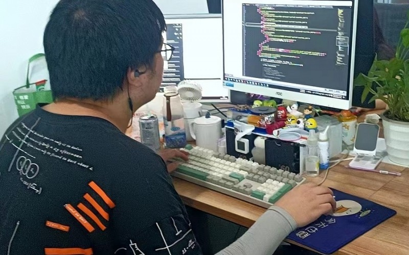 特色小應(yīng)用開發(fā)-報備系統(tǒng)